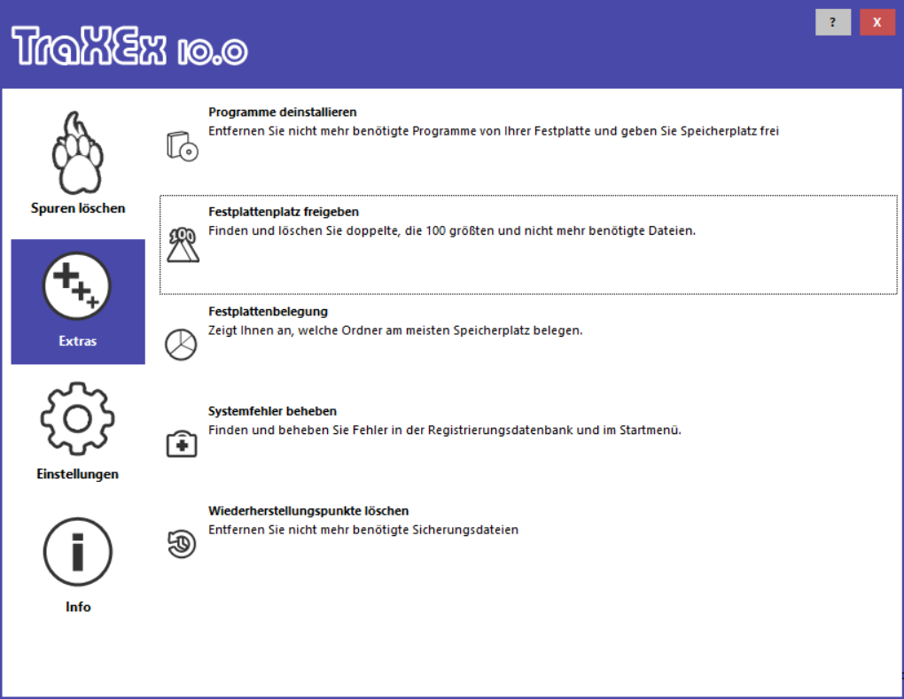 Zusatztools
